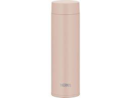 �T�[���X THERMOS �^��f�M�P�[�^�C�}�O ���� 0.48L �X�N�����[ �ۉ� �ۗ� �H��@�Ή� �_�X�e�B�s���N JOQ-481 DTP
