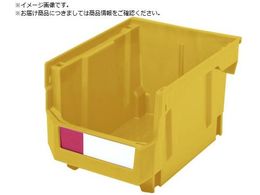 TRUSCO �X�^�b�L���O�R���e�i 6.6L �C�G���[ TSC239Y