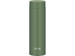 �T�[���X THERMOS �^��f�M�P�[�^�C�}�O ���� 0.48L �X�N�����[ �ۉ� �ۗ� �H��@�Ή� �J�[�L JOQ-481 KKI