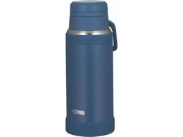 �T�[���X THERMOS �^��f�M�P�[�^�C�}�O ���� 0.75L �X�N�����[ �ۉ� �ۗ� �H��@�Ή� �l�C�r�[ JOY-750 NVY