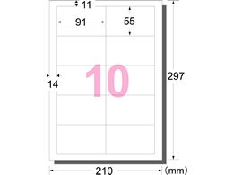 G[ hp}`J[hʃNAGbW[U[p A4 10 300