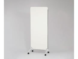 �A�Y���� �A���X�N���[��(PVC���U�[�d�l)��{�t���[�� 7-874-01