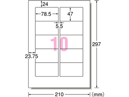 G[ xV[ VHSrfIʗp A4 10 12V[g 31131