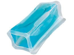 �A�Y���� ���̕X��A�C�X ��30�~80mm 4�� 7-880-01