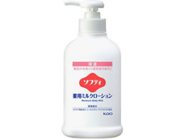 KAO �\�t�e�B ��p�~���N���[�V���� 250mL
