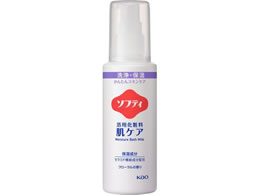 KAO �\�t�e�B ���p���ϗ� ���P�A 120mL