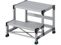 TRUSCO Ɨp 2i Xebvs200 0.50m V600X400 TSF-265