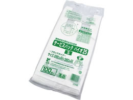 ���^�i�x�H�� �T�[�r�X�o�b�N �o�C�I25 S ���� 100���� 7-891-01