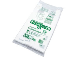 ���^�i�x�H�� �T�[�r�X�o�b�N �o�C�I25 M ���� 100���� 7-891-02