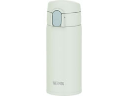 �T�[���X THERMOS �^��f�M�X�g���[�{�g�� ���� 0.36L �ۗ��p �H��@�Ή� ���C�g�O���[�� FKA-350 LTG
