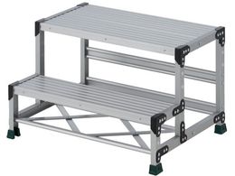 TRUSCO Ɨp 2i Xebvs200 0.50m V800X400 TSF-285