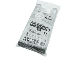 ���^�i�x�H�� �T�[�r�X�o�b�N �o�C�I25 S �V���o�[ ���� 100���� 7-891-08