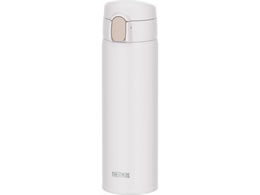 �T�[���X THERMOS �^��f�M�X�g���[�{�g�� ���� 0.51L �ۗ��p �H��@�Ή� �z���C�g FKA-500 WH