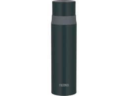 �T�[���X THERMOS �X�e�����X�{�g�� ���� 0.5L �ۉ� �ۗ� �R�b�v�^�C�v �X�g�[���u���b�N FFM-502 STB