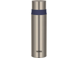 �T�[���X THERMOS �X�e�����X�{�g�� ���� 0.5L �ۉ� �ۗ� �R�b�v�^�C�v �X�e�����X�u���[ FFM-502 STBL