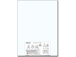 ���剮���X ���ʎ� A4[128g] �i-932