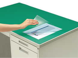 �R�N�� �f�X�N�}�b�g� ���~�t 1587�~787mm �}-268N