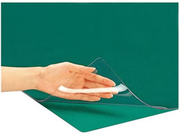 �v���X �f�X�N�}�b�g���ɗp�T�C�Y 890�~420mm DM-942CW 40958