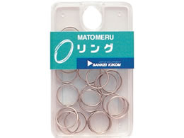 �T���P�[�L�R�� ��d�����O ���a11mm 20�� MPNR-11