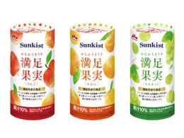 �X�i���ƃN���j�R �y�@�\���\���H�i�zSunkist ���Ȃ��������������ʎ� ���낢��Z�b�g 1��(3��~�e6�{��) 7-9089-14