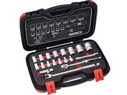 Pro-Auto 1 2DR.19PC\Pbg`Zbg PA4019