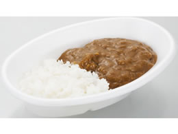 デンカポリマー カレー容器 50個入 G-32身 | Forestway【通販 ...