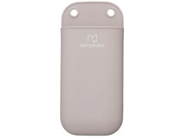 �}�c���V �������Ƃ��y���P�[�X �i�[�X�O�b�Y 25-4023-01 MY-NS0540IV(�A�C�{���[