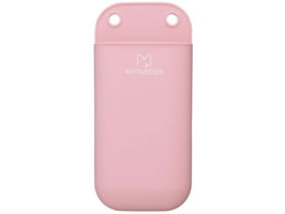 �}�c���V �������Ƃ��y���P�[�X �i�[�X�O�b�Y 25-4023-02 MY-NS0540PI(�s���N)