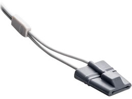 �����[�U�u��SpO2�Z���T(���{���d�݊�) ���� �\�t�g 1.5m 7-9204-02