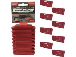 �X�e���X�}�E���g �N���[�g���t�B�[�g�}�E���e�B���O�t�B�[�g 8���� ���b�h