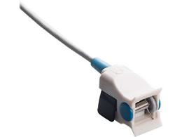 �����[�U�u��SpO2�Z���T(���{���d�݊�) ���� �n�[�h 1.5m 7-9204-05