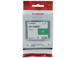 Lm CN^N 痿O[ 130ml PFI-106G 6628B001