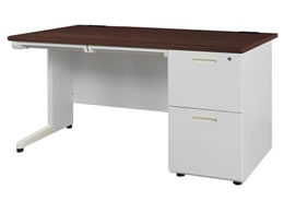 Netforce �i�b�c �Б��� 2�i ��1400mm �j���[�O���[�~�_�[�N�u���E�� LKD-147-FWNGDBR