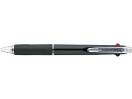 三菱鉛筆 ジェットストリーム3色ボールペン 黒   y通販