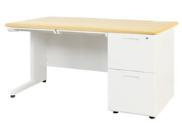 Netforce �i�b�c �Б��� 2�i ��1400mm �z���C�g�~�i�`������ LKD-147-FWWHNA2