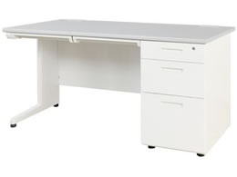 Netforce �i�b�c �Б��� 3�i ��1400mm �z���C�g�~�j���[�O���[ LKD-147-FWWHNG3