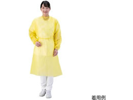 �A�C�\���[�V�����K�E��(���ʁE������)�C�G���[ 10���� 7-9254-01