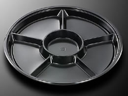 �������w �I�[�h�u���e�� HS PD ��38-6 BK �g 10�� 303704
