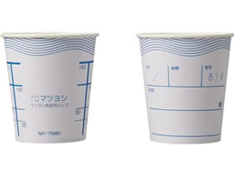 �}�c���V �����p�J�b�v 205mL 3000�� MY-7680