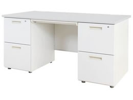 Netforce �i�b�c ������ 2+2�i ��1400mm �z���C�g�~�j���[�O���[ LRD-147-WHNG22