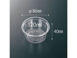 �������w �����J�b�v C-AP �ۃJ�b�v 86-120 �{�� 50��