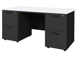 Netforce �i�b�c ������ 2+2�i ��1400m �u���b�N�~�z���C�g LRD-147B-BWH22