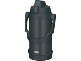 �T�[���X THERMOS �^��f�M�X�|�[�c�W���O ���� 2.0L �ۗ��p �����^�b�` �u���b�N�W�F�C�h FJQ-2001 BK-J