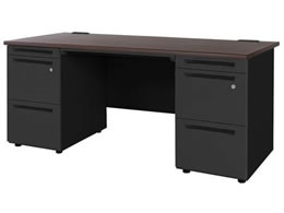 Netforce �i�b�c ������ 3+3�i ��1600mm �u���b�N�~�_�[�N�u���E�� LRD-167B-BDBR33