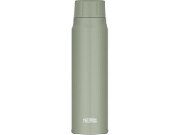 �T�[���X THERMOS �X�e�����X���g�їp�܂ق��т� ���� 500mL �ۗ��p �Y�_�����Ή� �J�[�L FJK-500 KKI