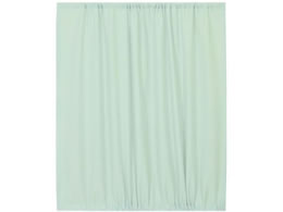 �}�c���V �՗�II�����p�J�[�e�� W1200�~H1800mm�p �X�N���[�� 24-5617-0603 �O���[�� MY-TP120CH(120X180���E