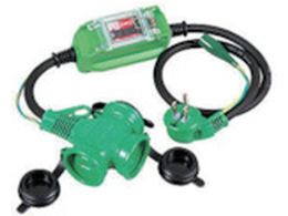 NICHIDO hJ^|bLu[J L^wi|bL 100V ߕטRdی쌓p 1m PBWL-EK-T