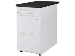 Netforce �i�b�c �e�� 3�i ��400mm �j���[�O���[�~�u���b�N LD-WD3-FW-NG-BK