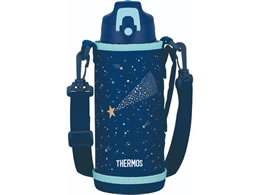 �T�[���X THERMOS �^��f�M2Way�{�g�� ���� 0.8L �ۉ� �ۗ� �l�C�r�[ FJJ-802WF NB