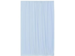 �}�c���V �՗�II�����p�J�[�e�� W900�~H1800mm�p �X�N���[�� 24-5617-0502 �u���[ MY-TP90CH(90X180���E)